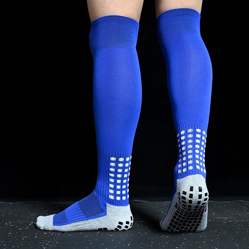 Chaussettes sport ventouses silicone - Kyoukaï