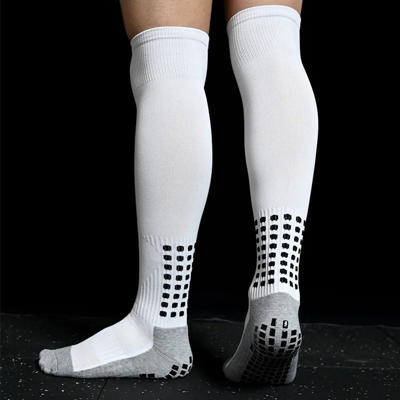 Chaussettes sport ventouses silicone - Kyoukaï