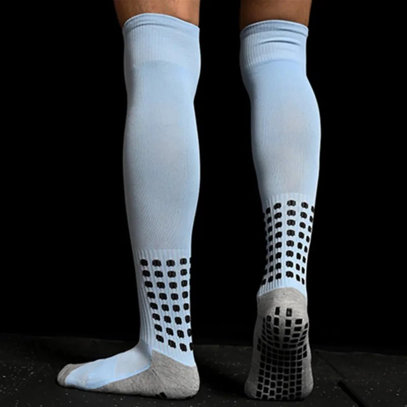 Chaussettes sport ventouses silicone - Kyoukaï