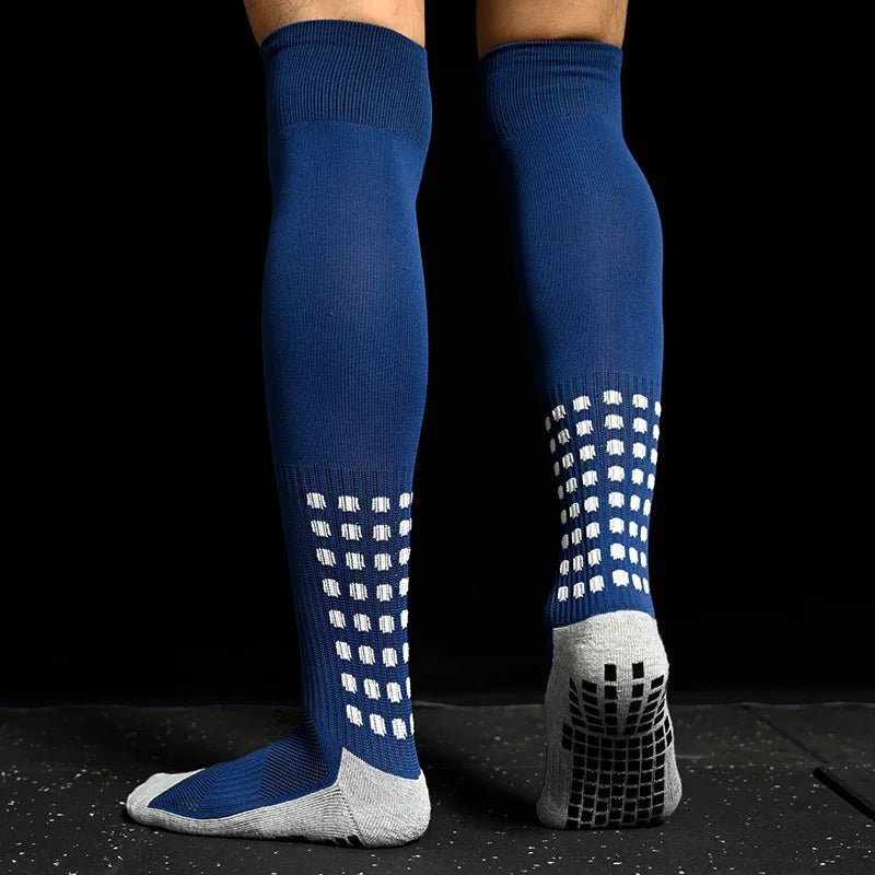 Chaussettes sport ventouses silicone - Kyoukaï