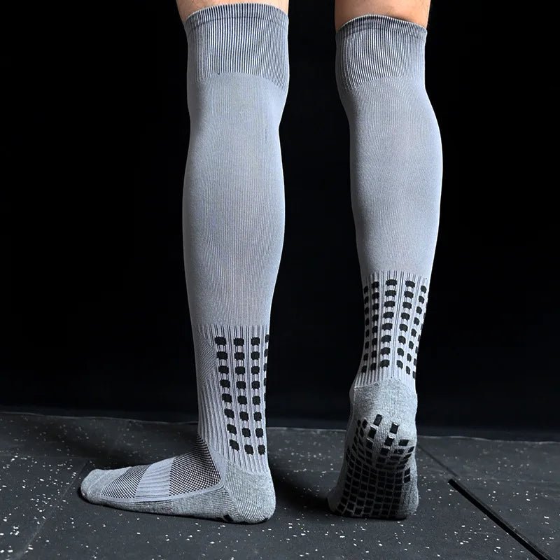 Chaussettes sport ventouses silicone - Kyoukaï