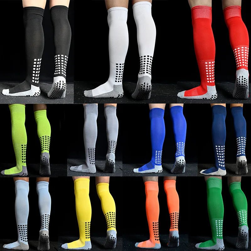 Chaussettes sport ventouses silicone - Kyoukaï
