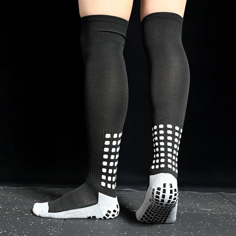 Chaussettes sport ventouses silicone - Kyoukaï