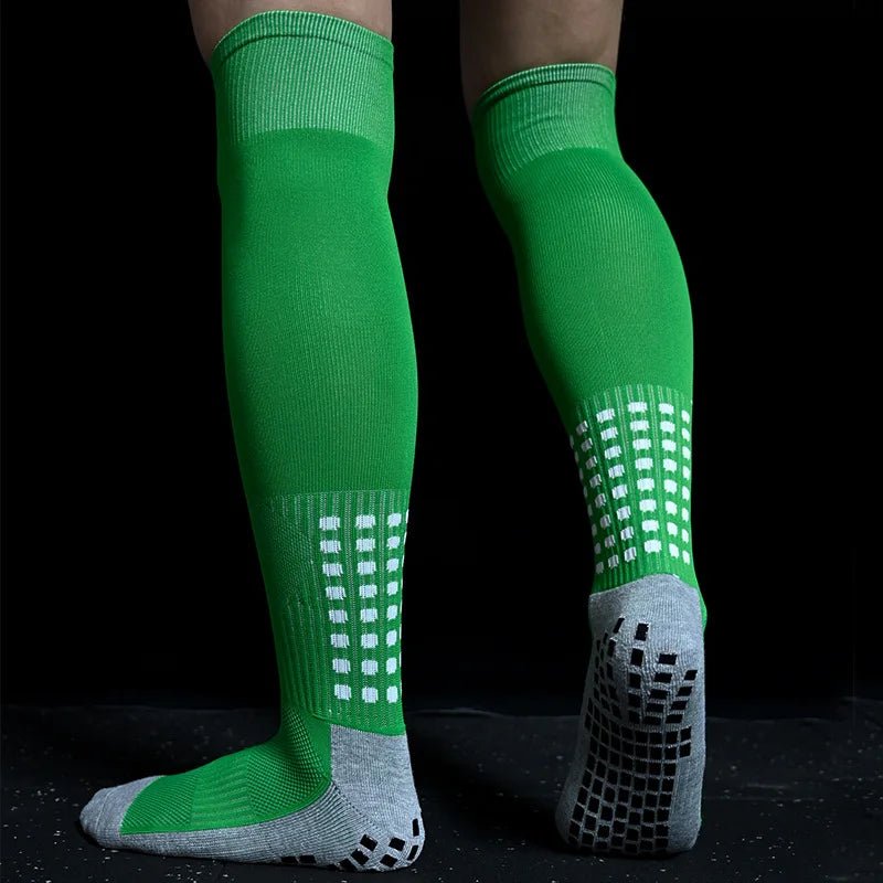 Chaussettes sport ventouses silicone - Kyoukaï