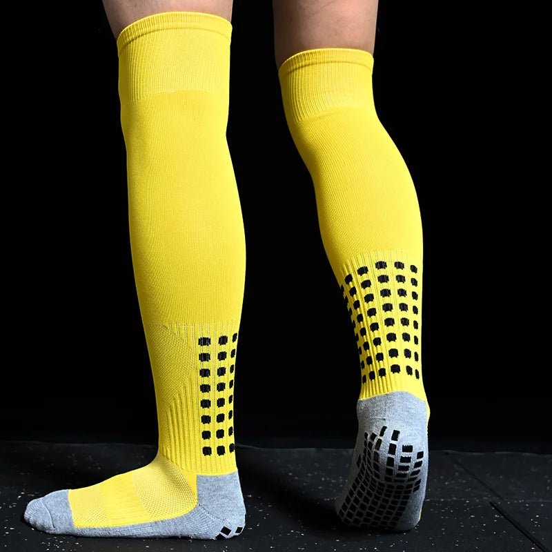 Chaussettes sport ventouses silicone - Kyoukaï