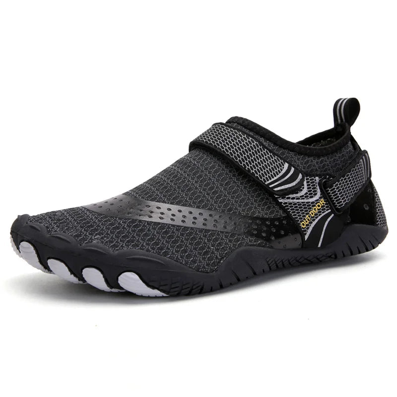 Chaussures aquatiques séchage rapide - Kyoukaï