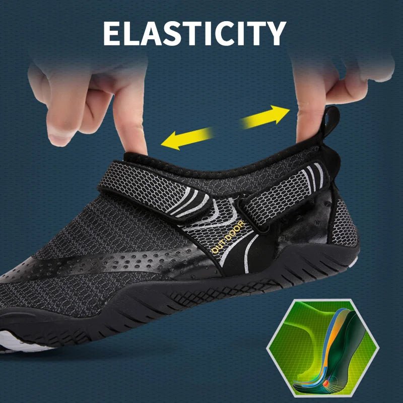 Chaussures aquatiques séchage rapide - Kyoukaï