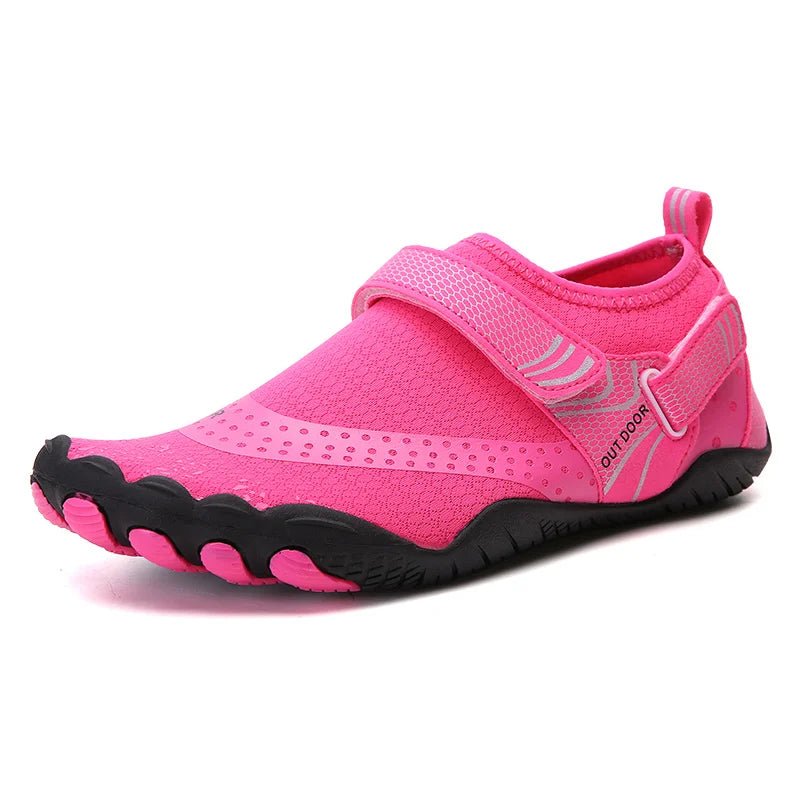 Chaussures aquatiques séchage rapide - Kyoukaï