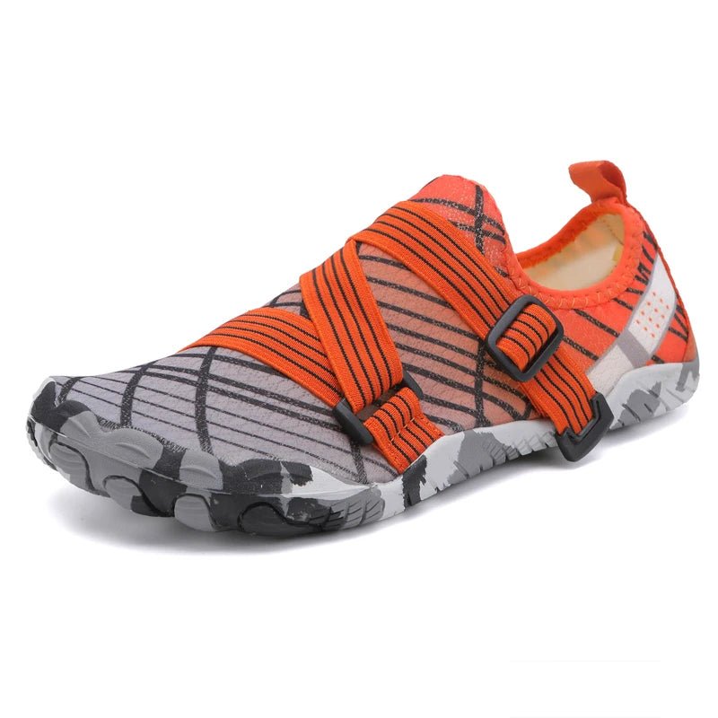 Chaussures aquatiques séchage rapide - Kyoukaï