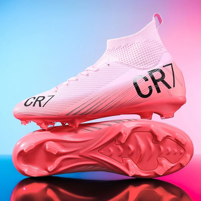 Chaussures foot futsal TF/FG - Kyoukaï