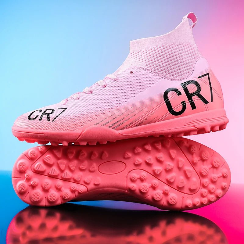 Chaussures foot futsal TF/FG - Kyoukaï