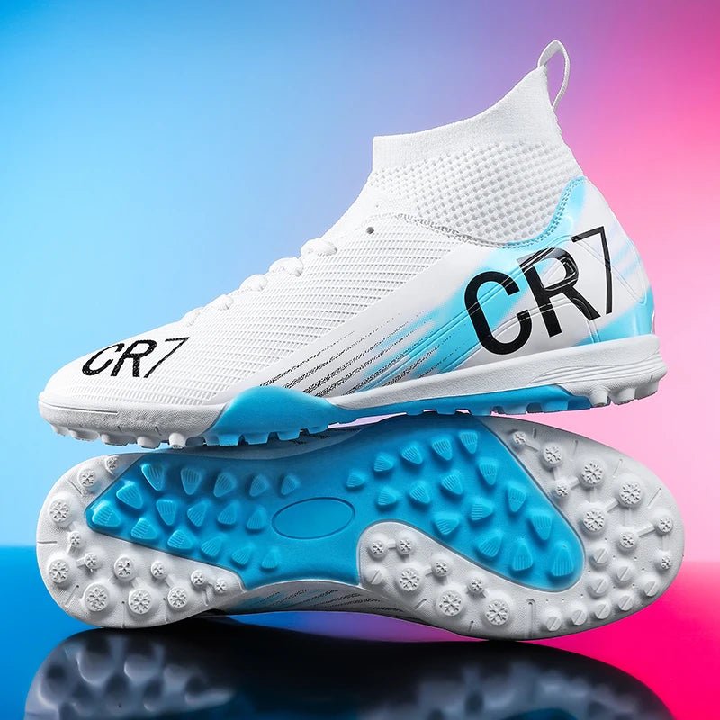 Chaussures foot futsal TF/FG - Kyoukaï