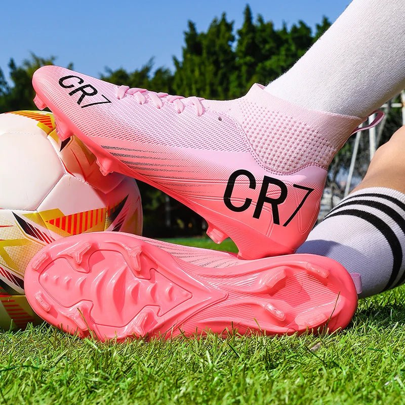 Chaussures foot futsal TF/FG - Kyoukaï