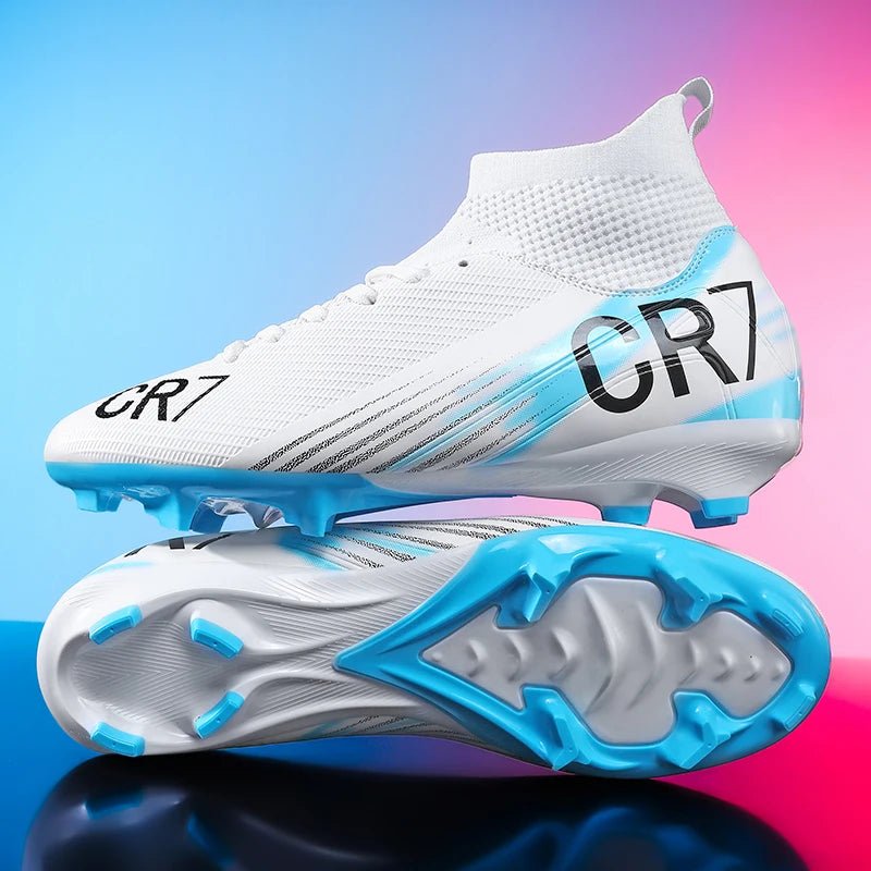 Chaussures foot futsal TF/FG - Kyoukaï
