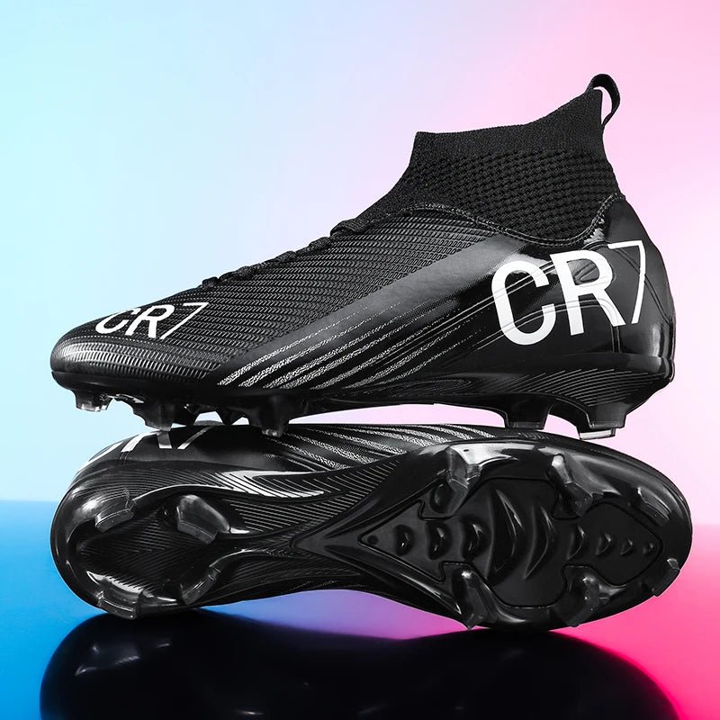 Chaussures foot futsal TF/FG - Kyoukaï