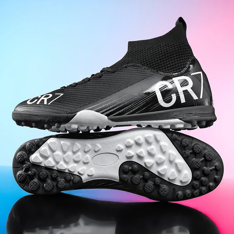 Chaussures foot futsal TF/FG - Kyoukaï