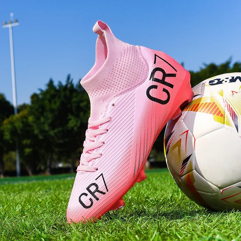 Chaussures foot futsal TF/FG - Kyoukaï