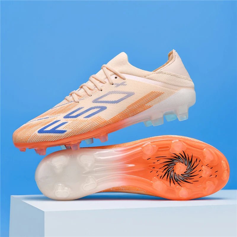Chaussures foot indoor high-top - Kyoukaï