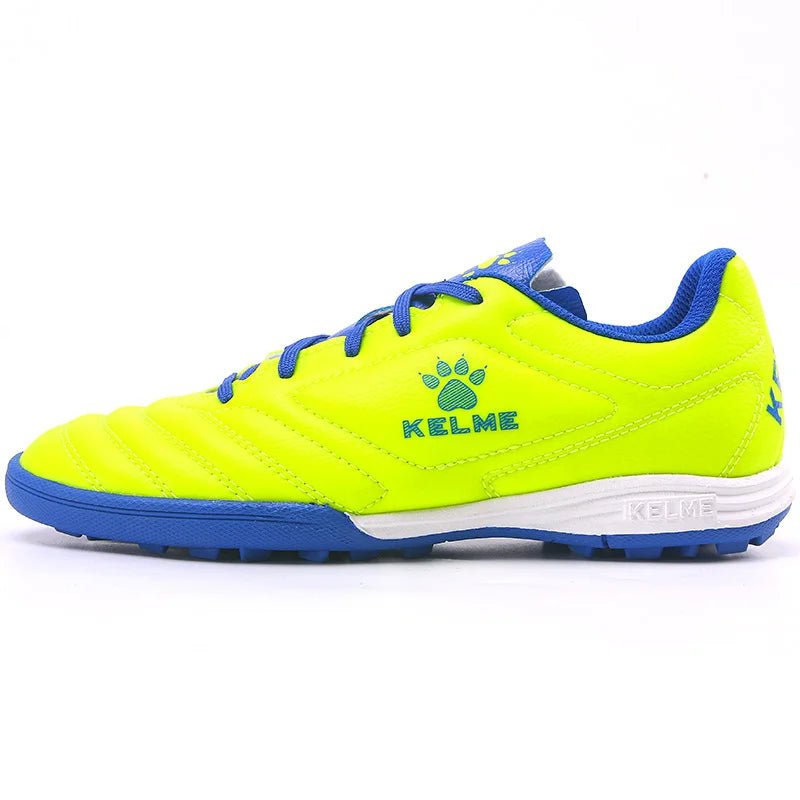 Chaussures foot Kelme TF gazon - Kyoukaï