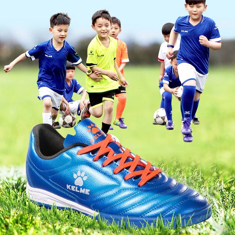 Chaussures foot Kelme TF gazon - Kyoukaï