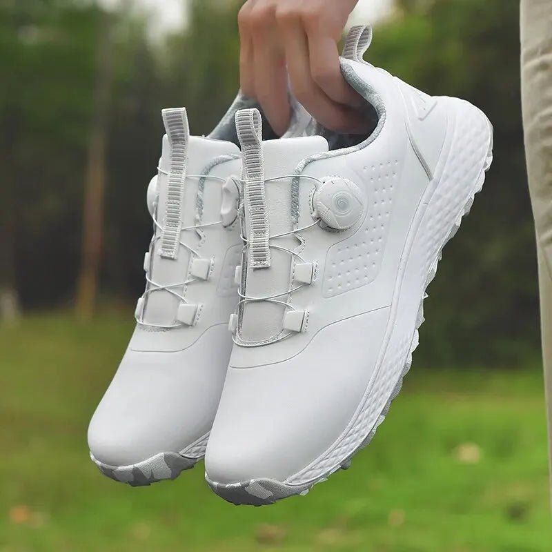 Chaussures golf étanches homme femme - Kyoukaï