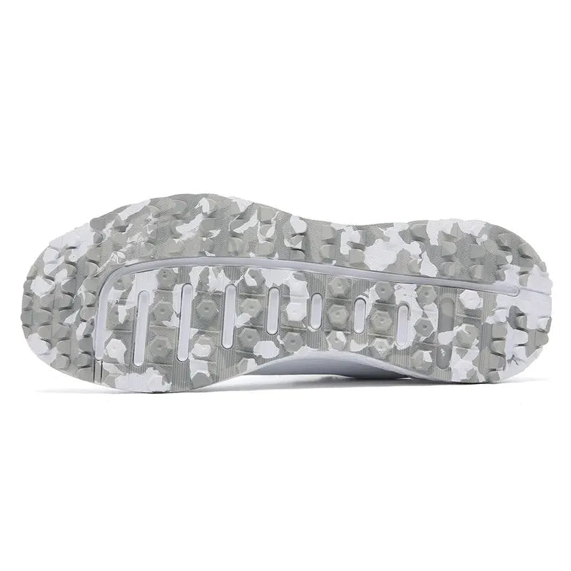 Chaussures golf étanches homme femme - Kyoukaï
