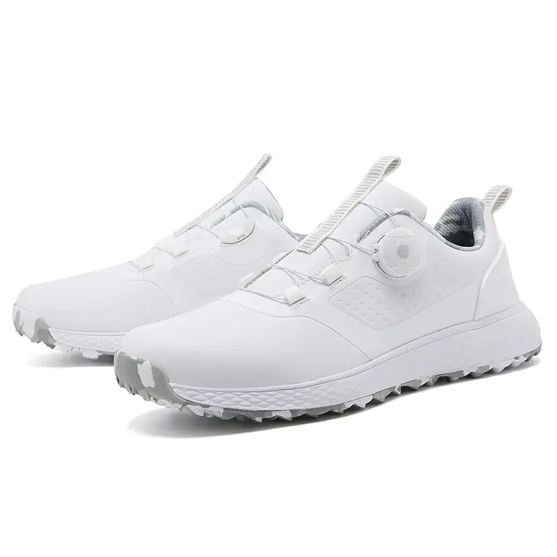 Chaussures golf étanches homme femme - Kyoukaï