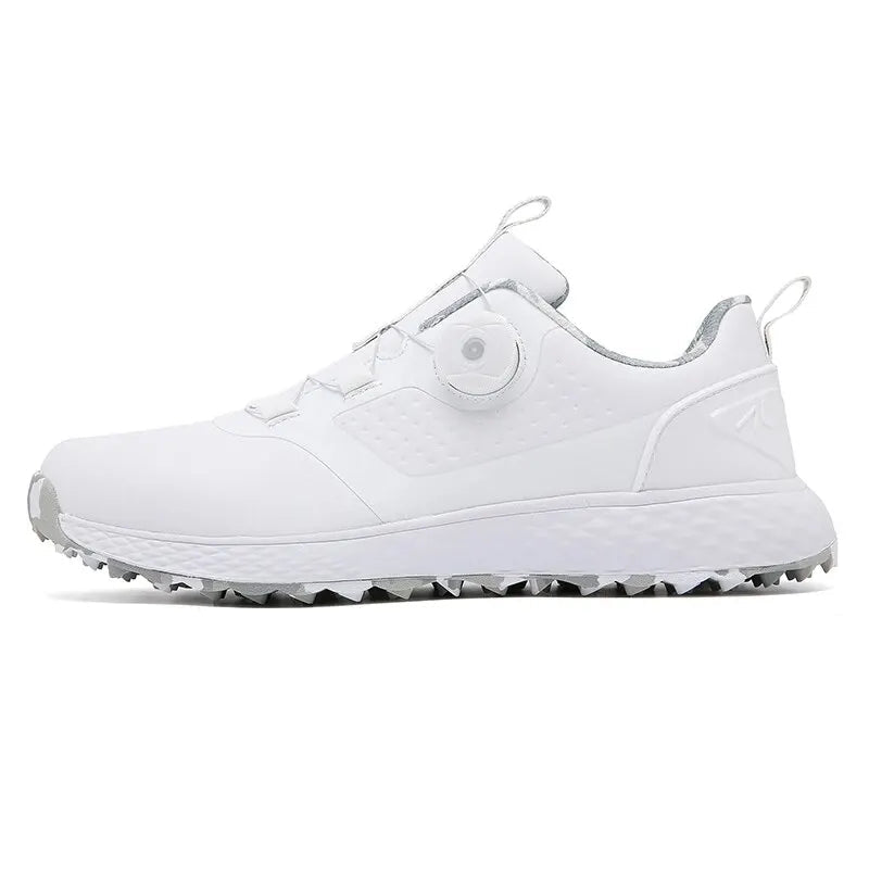 Chaussures golf étanches homme femme - Kyoukaï