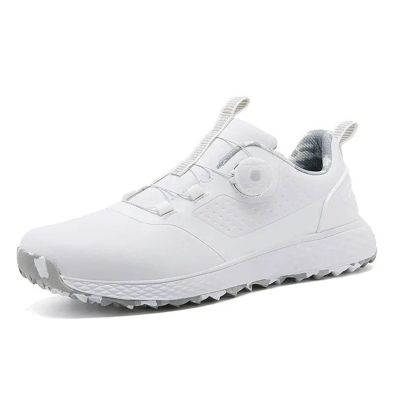 Chaussures golf étanches homme femme - Kyoukaï