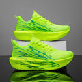 Chaussures marathon plaque carbone - Kyoukaï