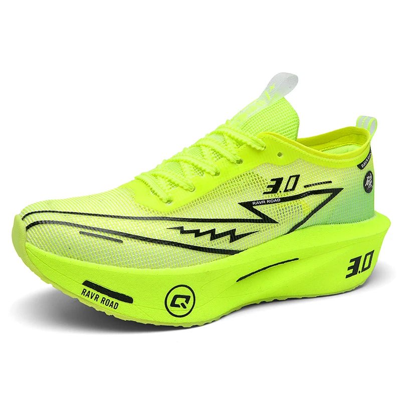 Chaussures running plaque carbone 3.0 - Kyoukaï