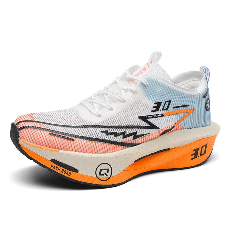 Chaussures running plaque carbone 3.0 - Kyoukaï