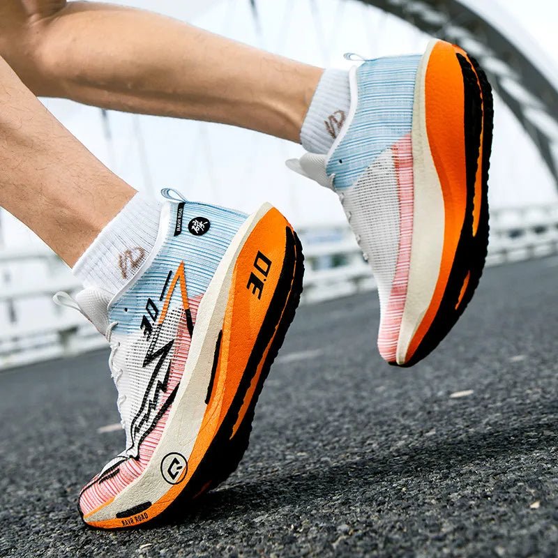 Chaussures running plaque carbone 3.0 - Kyoukaï