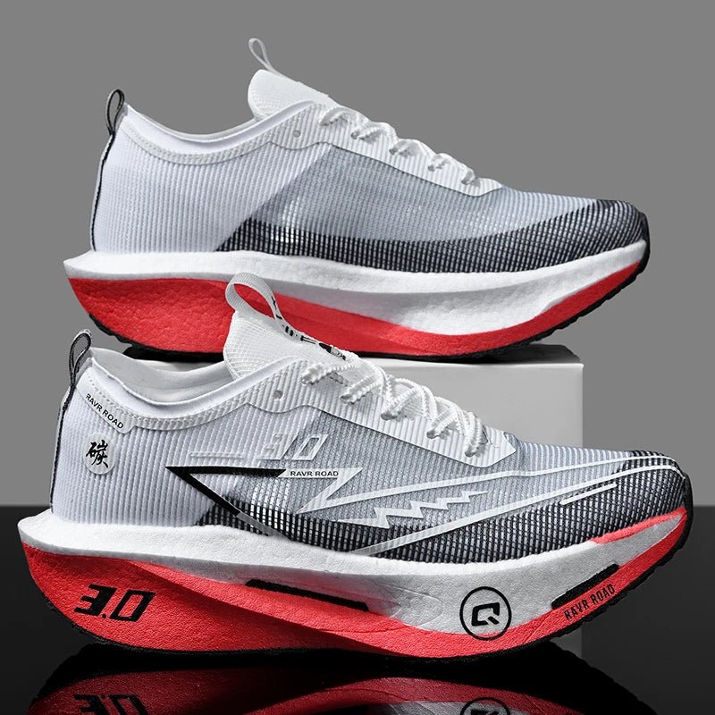 Chaussures running plaque carbone 3.0 - Kyoukaï