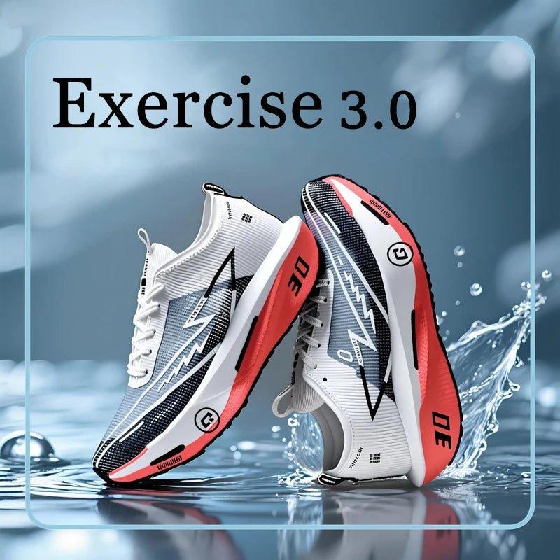 Chaussures running plaque carbone 3.0 - Kyoukaï
