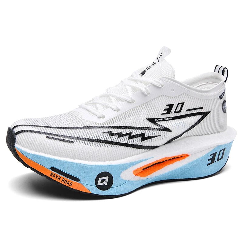 Chaussures running plaque carbone 3.0 - Kyoukaï