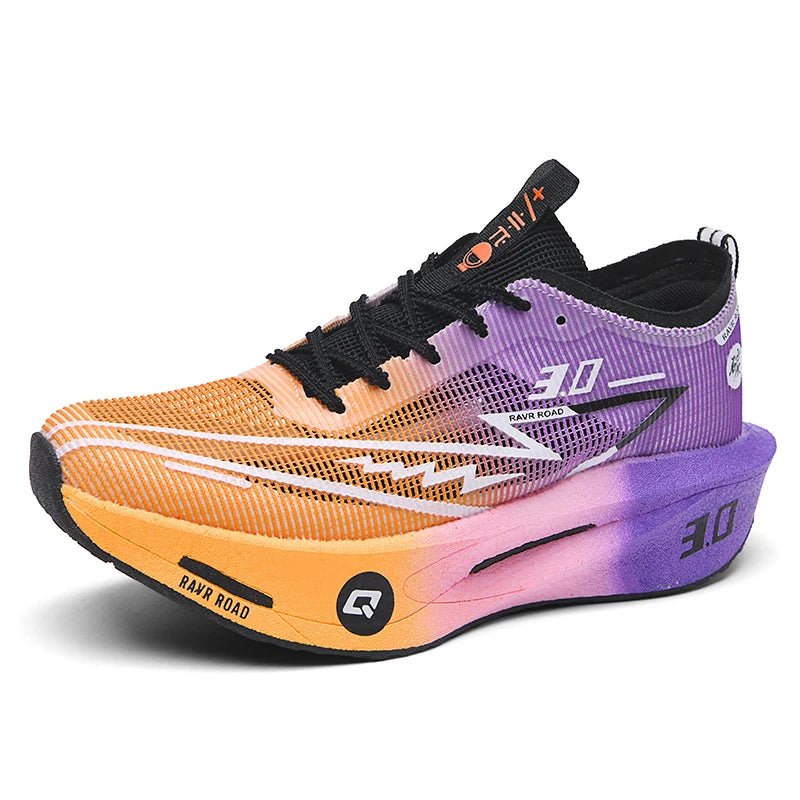 Chaussures running plaque carbone 3.0 - Kyoukaï