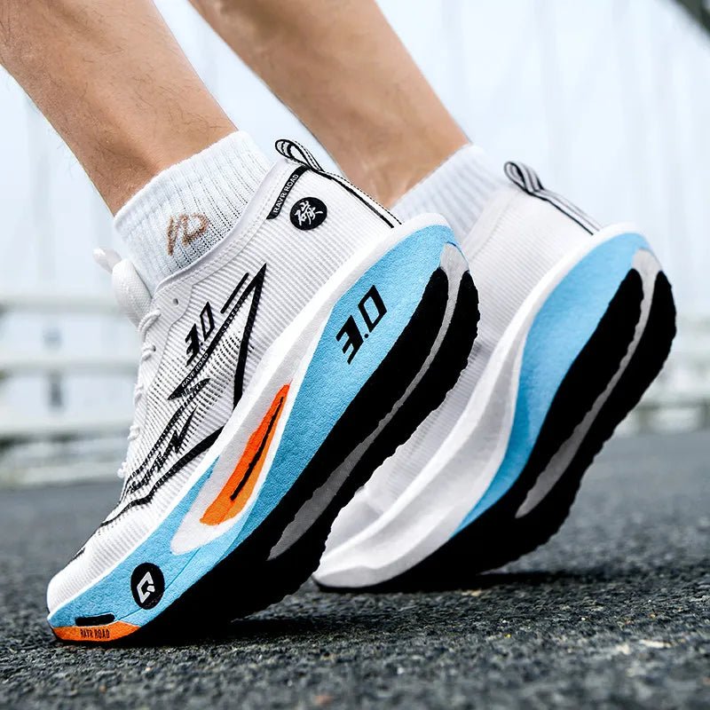 Chaussures running plaque carbone 3.0 - Kyoukaï