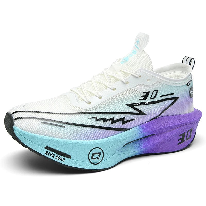 Chaussures running plaque carbone 3.0 - Kyoukaï