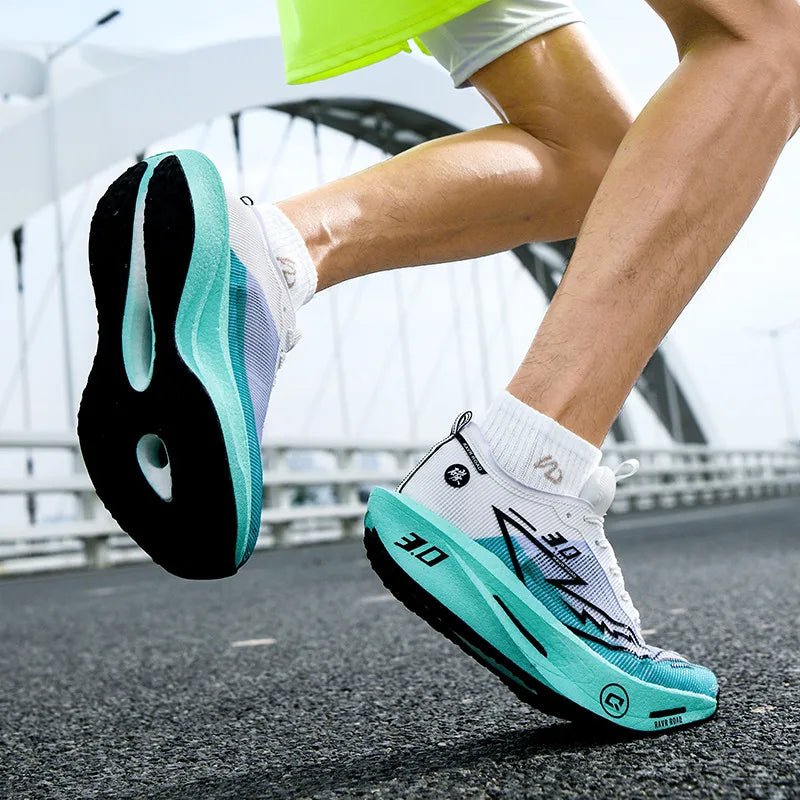 Chaussures running plaque carbone 3.0 - Kyoukaï