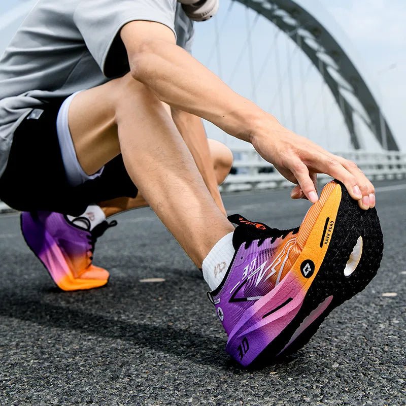Chaussures running plaque carbone 3.0 - Kyoukaï