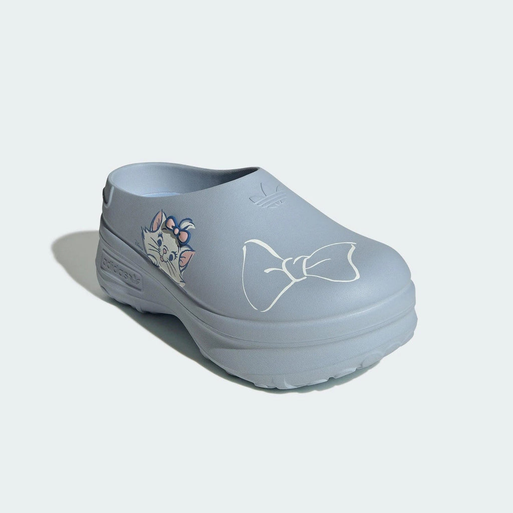 Claquettes Adidas femme confort - Kyoukaï