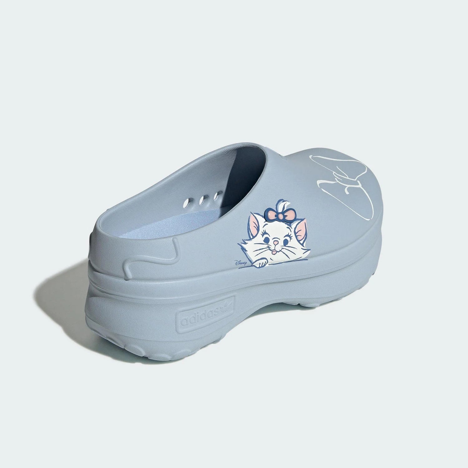 Claquettes Adidas femme confort - Kyoukaï
