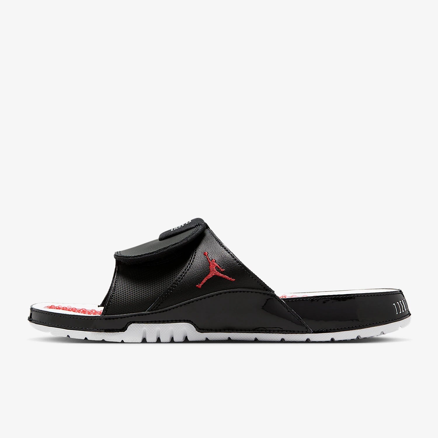 Claquettes Nike Jordan homme - Kyoukaï