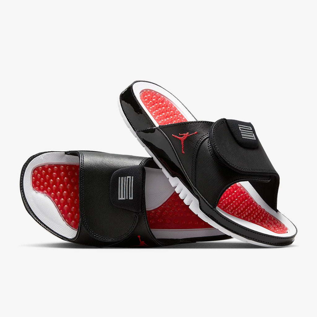 Claquettes Nike Jordan homme - Kyoukaï