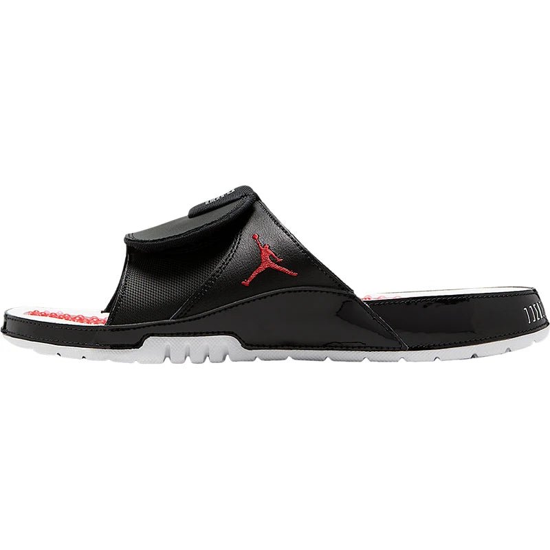 Claquettes Nike Jordan homme - Kyoukaï