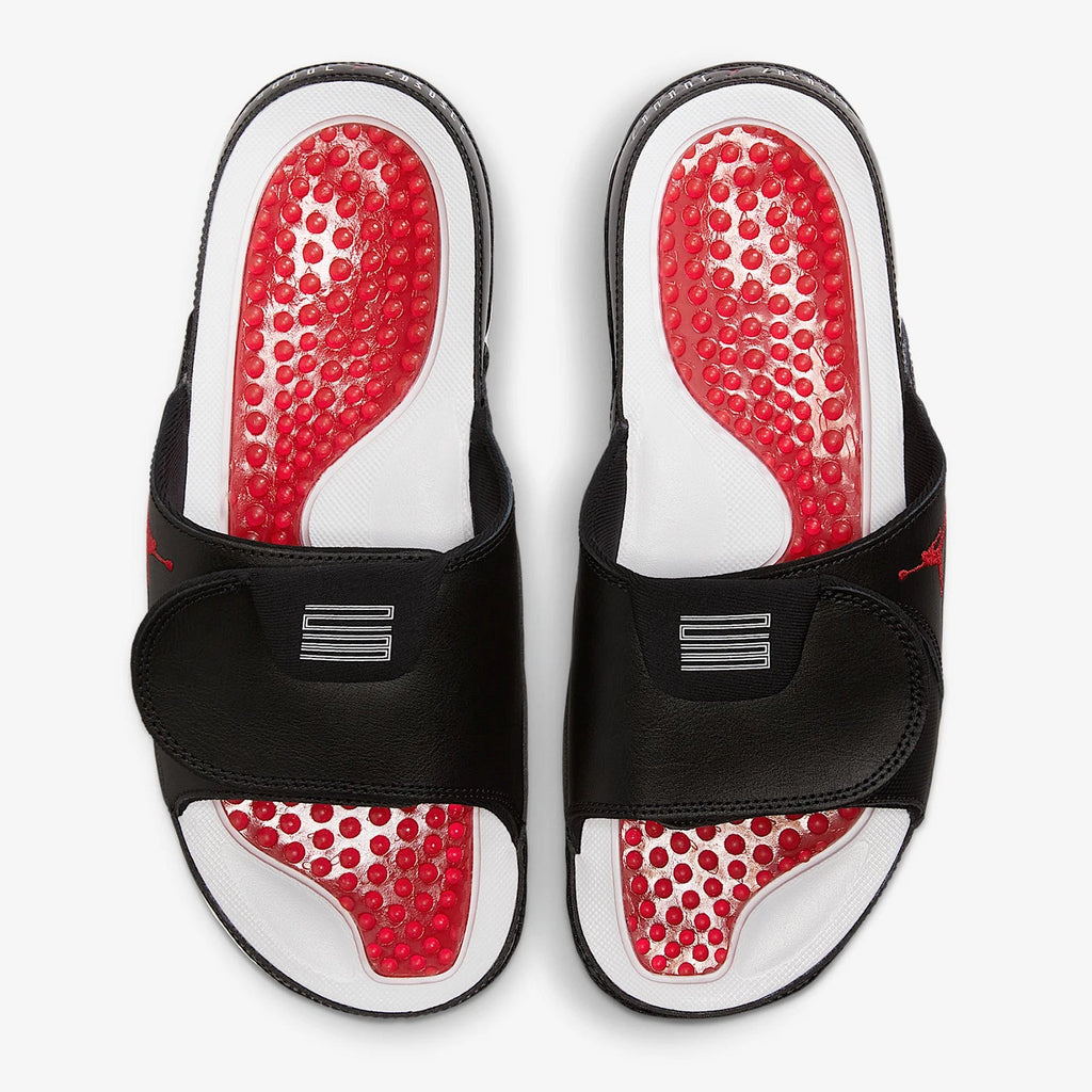 Claquettes Nike Jordan homme - Kyoukaï