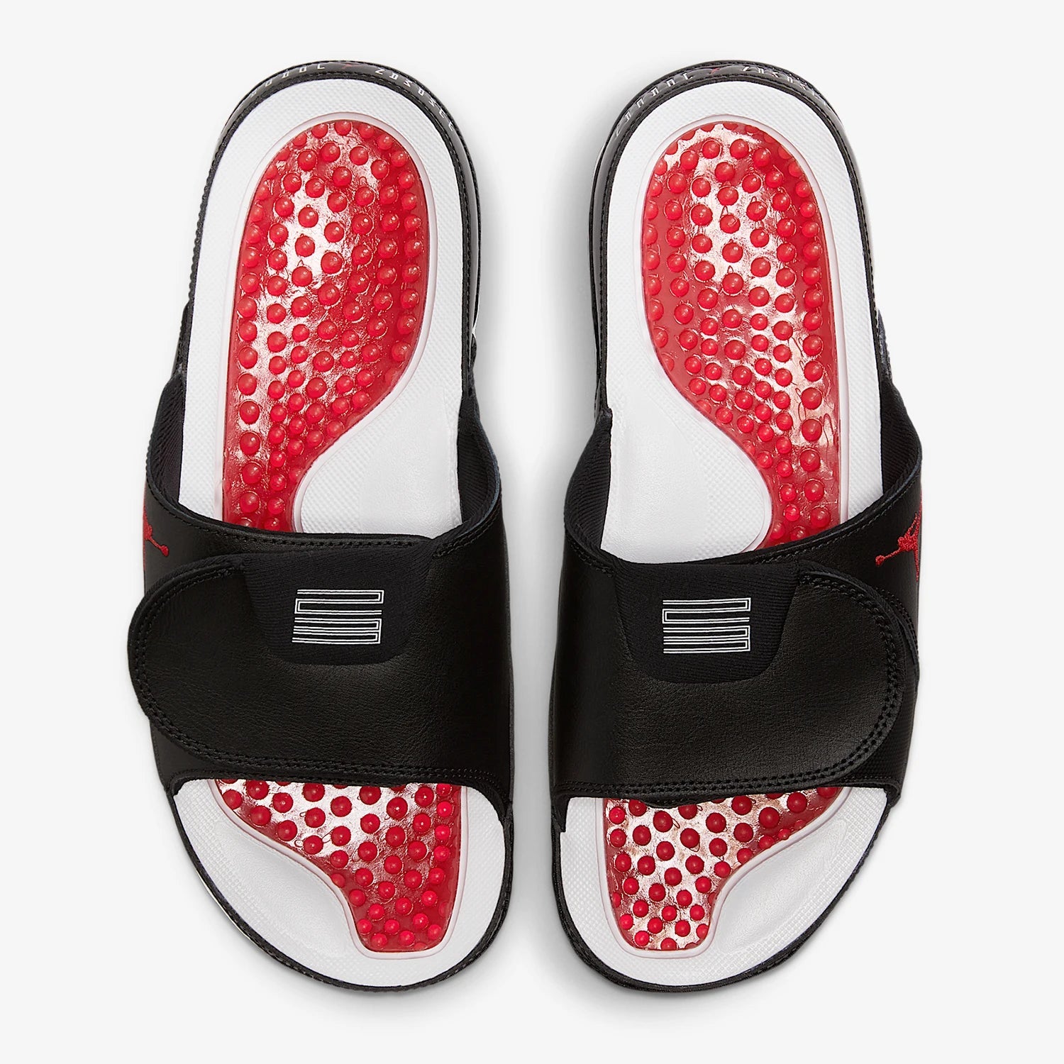 Claquettes Nike Jordan homme - Kyoukaï