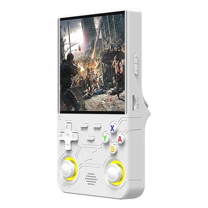 Console rétro R36 Ultra - Kyoukaï