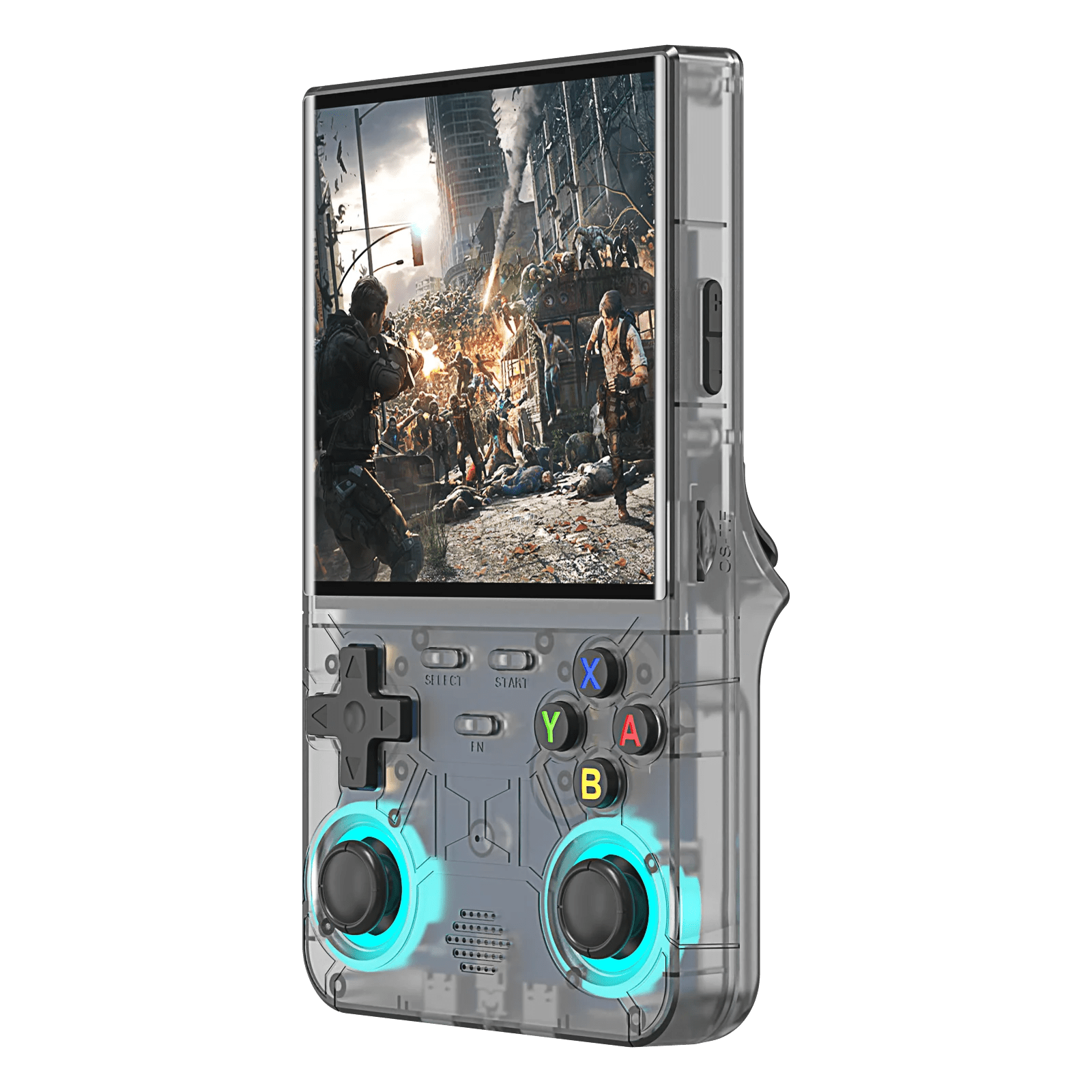 Console rétro R36 Ultra - Kyoukaï